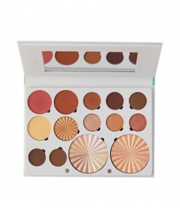 مجموعة تحديد الوجه من اوفرا - سول